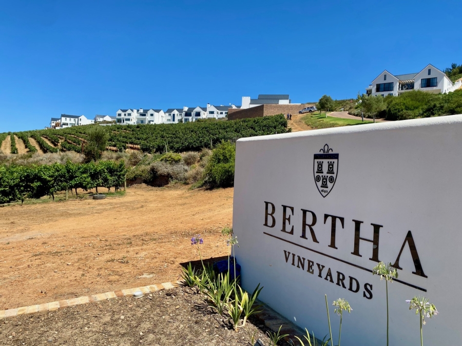 4 Bedroom Property for Sale in Weltevreden Hills Estate Western Cape